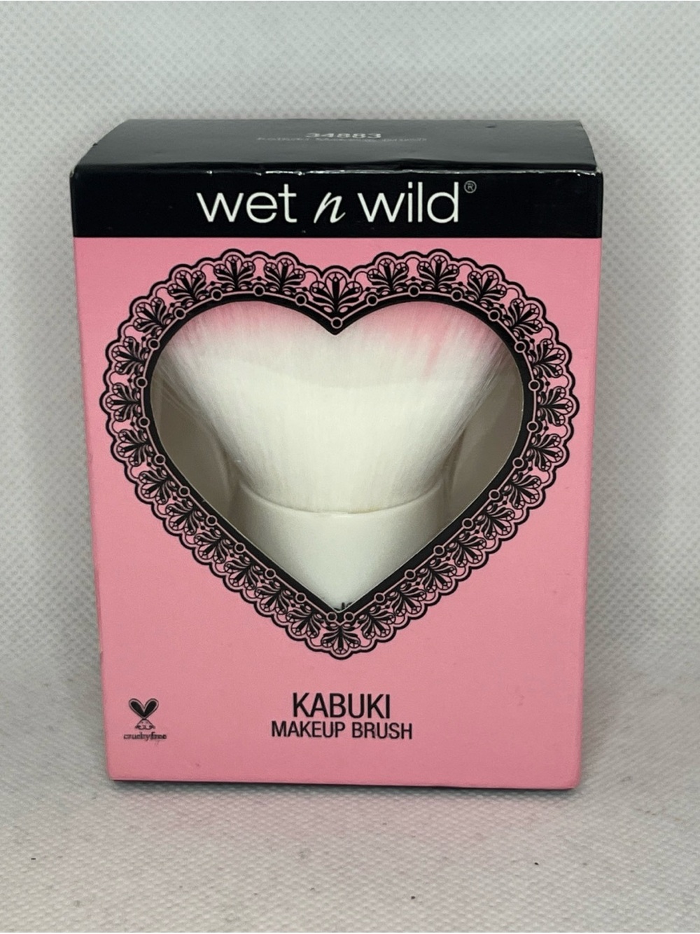 wet n wild Kabuki Makeup Brush